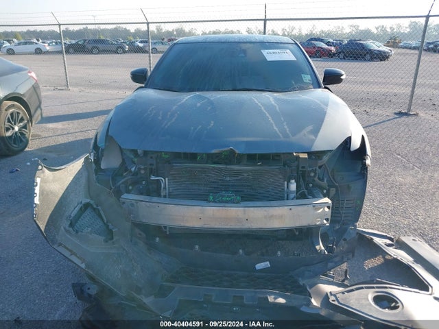 Nissan Maxima Sv Xtronic Cvt 2020 1N4AA6CV4LC377533 Image 12