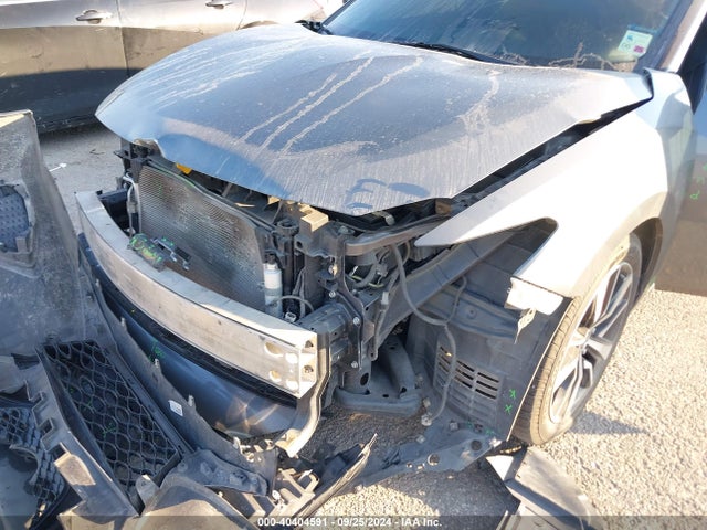 Nissan Maxima Sv Xtronic Cvt 2020 1N4AA6CV4LC377533 Image 6