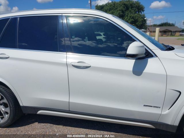 5UXKR2C50F0H35220 BMW X5 Sdrive35i