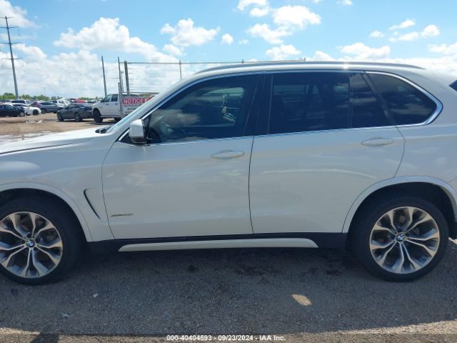 5UXKR2C50F0H35220 BMW X5 Sdrive35i
