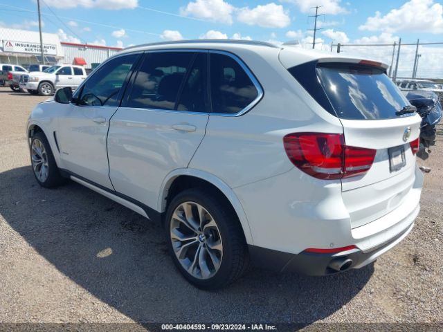 5UXKR2C50F0H35220 BMW X5 Sdrive35i