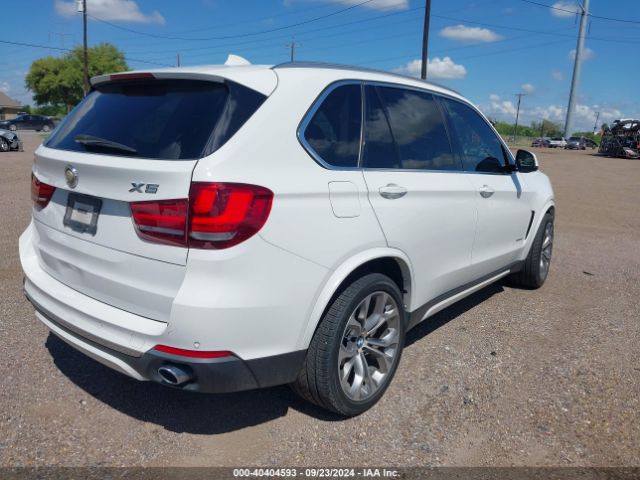 5UXKR2C50F0H35220 BMW X5 Sdrive35i