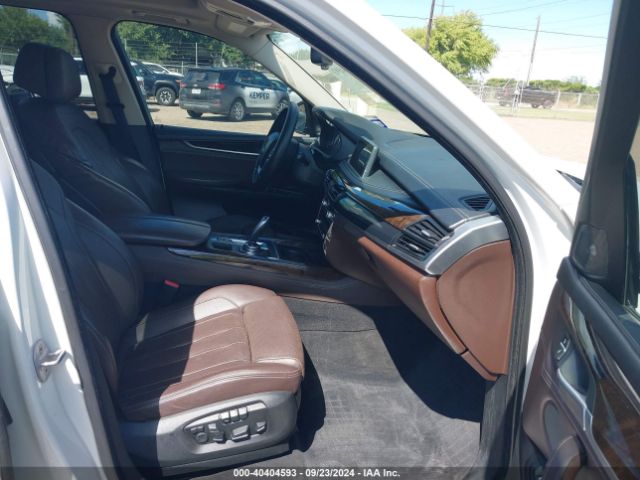 5UXKR2C50F0H35220 BMW X5 Sdrive35i