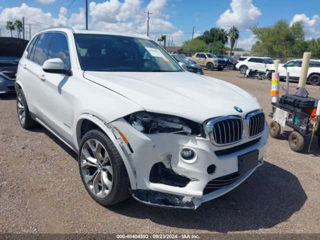 5UXKR2C50F0H35220 BMW X5 Sdrive35i