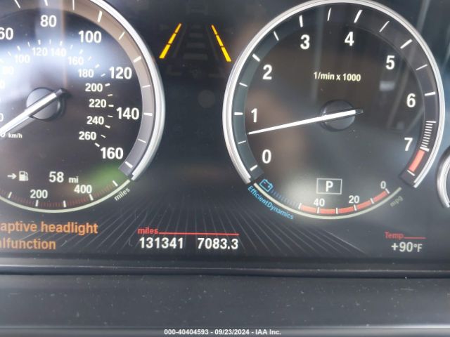 5UXKR2C50F0H35220 BMW X5 Sdrive35i