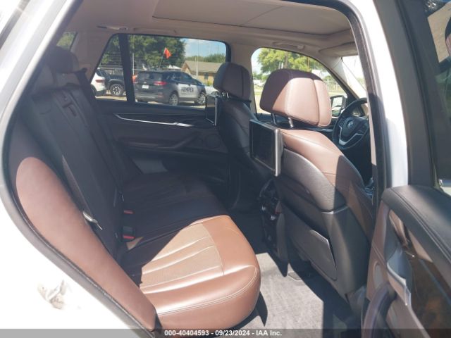 5UXKR2C50F0H35220 BMW X5 Sdrive35i