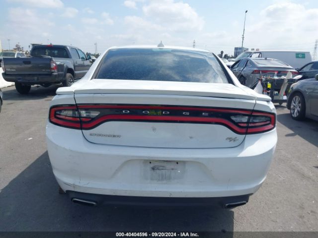 2C3CDXCT5GH186547 Dodge CHARGER R/T