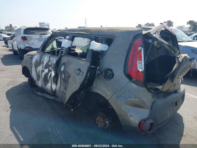 KNDJN2A28E7101044 KIA Soul