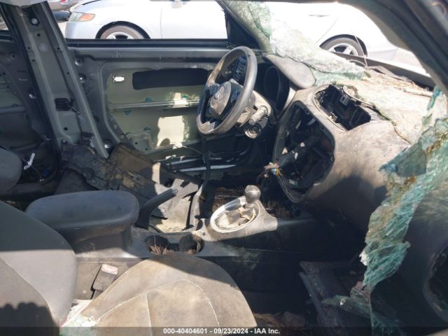 KNDJN2A28E7101044 KIA Soul