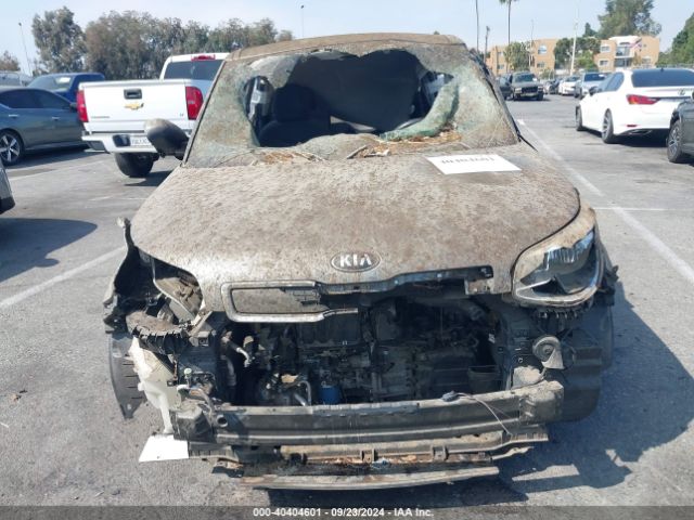 KNDJN2A28E7101044 KIA Soul