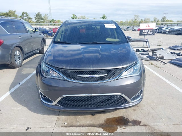 Chrysler Pacifica Touring Plus 2019 2C4RC1FG6KR591016 Image 13