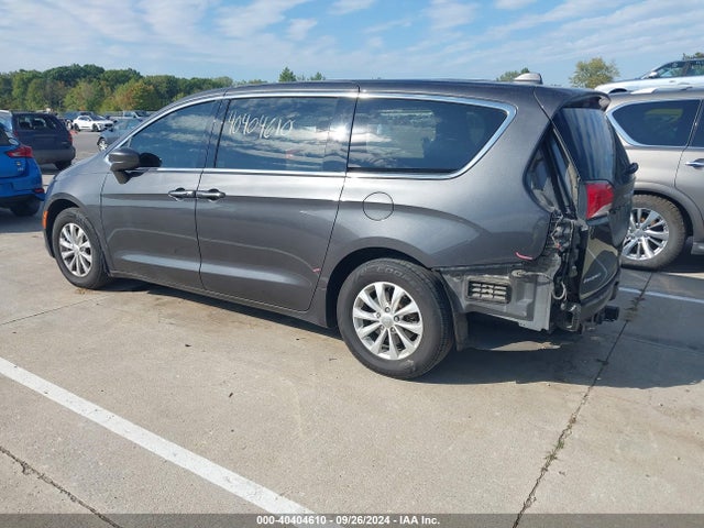 Chrysler Pacifica Touring Plus 2019 2C4RC1FG6KR591016 Image 3