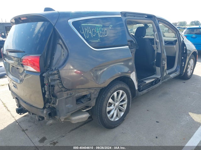 Chrysler Pacifica Touring Plus 2019 2C4RC1FG6KR591016 Image 4