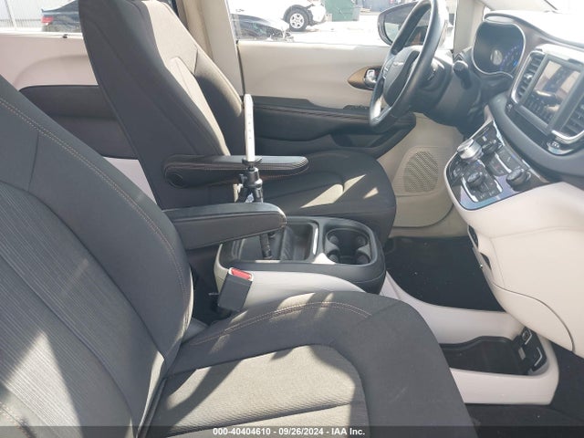 Chrysler Pacifica Touring Plus 2019 2C4RC1FG6KR591016 Image 5