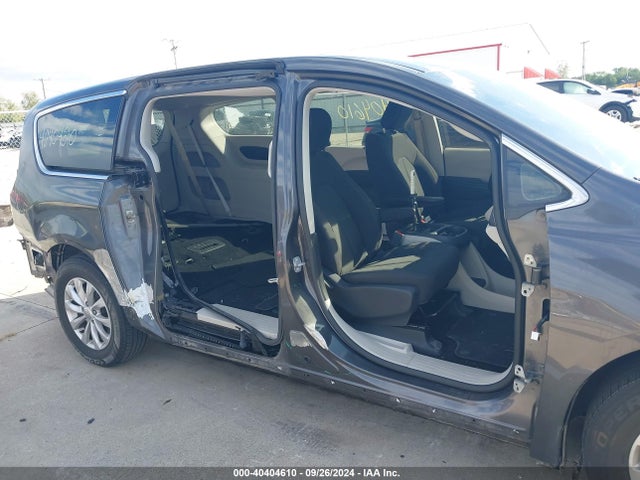 Chrysler Pacifica Touring Plus 2019 2C4RC1FG6KR591016 Image 6
