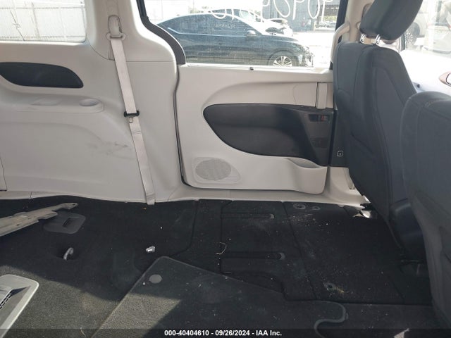 Chrysler Pacifica Touring Plus 2019 2C4RC1FG6KR591016 Image 8