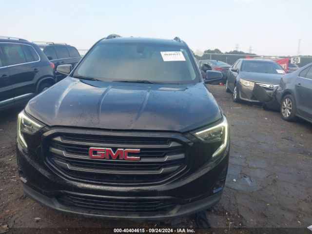 3GKALPEX8KL357057 GMC Terrain Slt