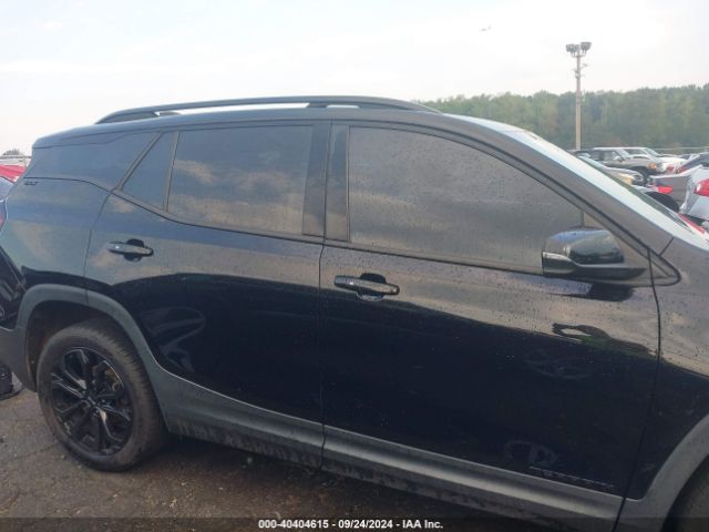 3GKALPEX8KL357057 GMC Terrain Slt