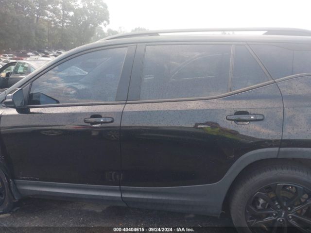 3GKALPEX8KL357057 GMC Terrain Slt