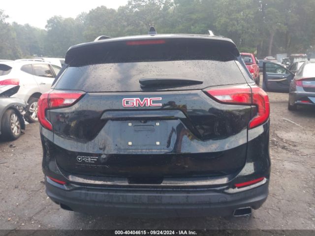 3GKALPEX8KL357057 GMC Terrain Slt