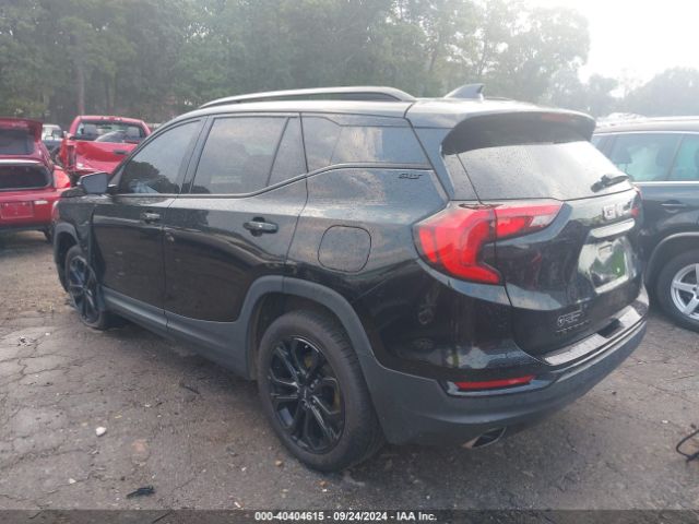 3GKALPEX8KL357057 GMC Terrain Slt