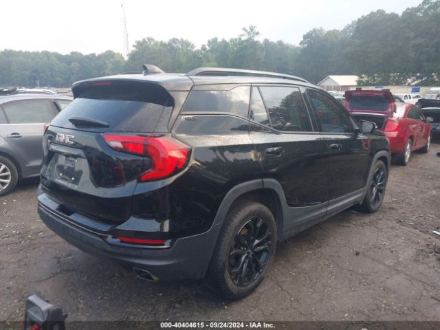 3GKALPEX8KL357057 GMC Terrain Slt
