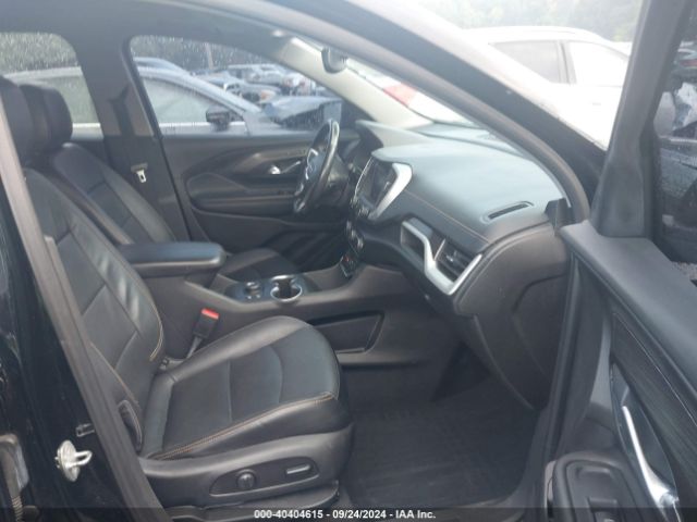 3GKALPEX8KL357057 GMC Terrain Slt