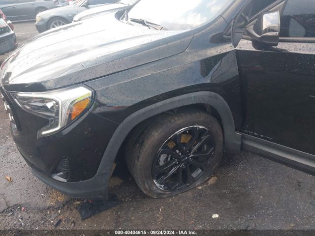 3GKALPEX8KL357057 GMC Terrain Slt