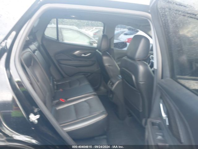 3GKALPEX8KL357057 GMC Terrain Slt