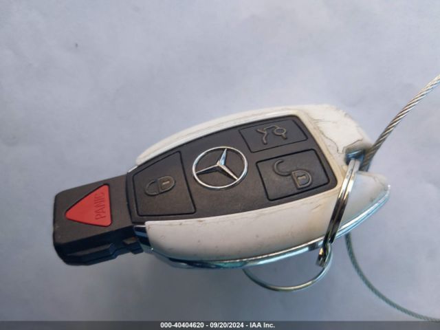 55SWF4JB9GU160646 Mercedes-Benz C 300 Luxury/sport