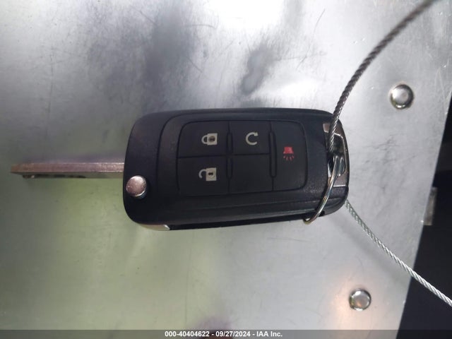 Chevrolet EQUINOX 1LT 2015 2GNALBEK9F1164966 Image 11