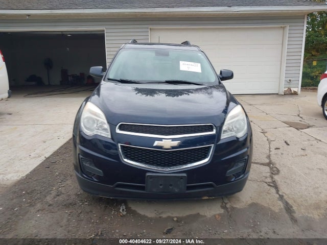 Chevrolet EQUINOX 1LT 2015 2GNALBEK9F1164966 Image 12