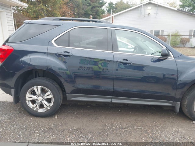 Chevrolet EQUINOX 1LT 2015 2GNALBEK9F1164966 Image 13