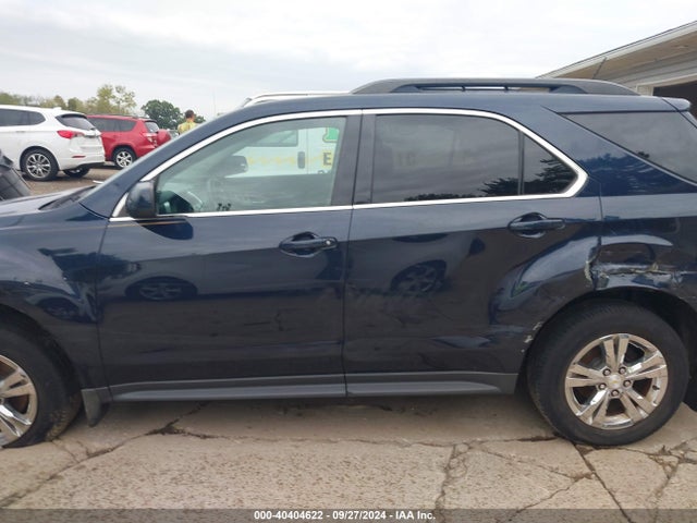 Chevrolet EQUINOX 1LT 2015 2GNALBEK9F1164966 Image 14