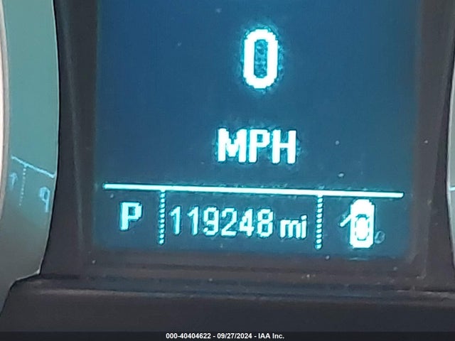 Chevrolet EQUINOX 1LT 2015 2GNALBEK9F1164966 Image 15