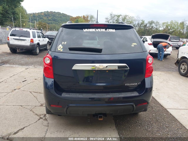 Chevrolet EQUINOX 1LT 2015 2GNALBEK9F1164966 Image 16