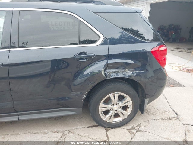 Chevrolet EQUINOX 1LT 2015 2GNALBEK9F1164966 Image 6