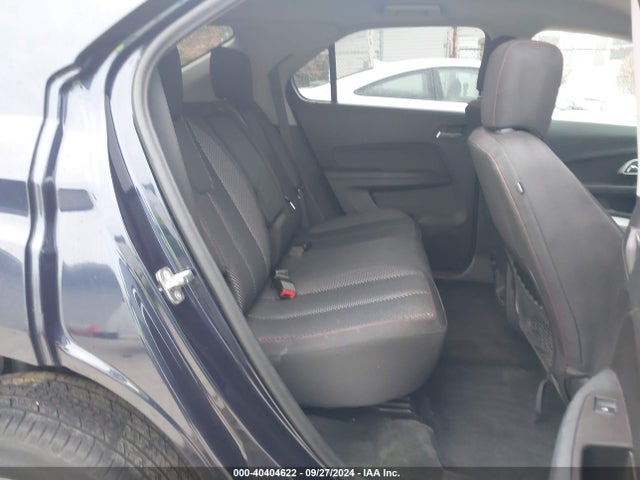 Chevrolet EQUINOX 1LT 2015 2GNALBEK9F1164966 Image 8