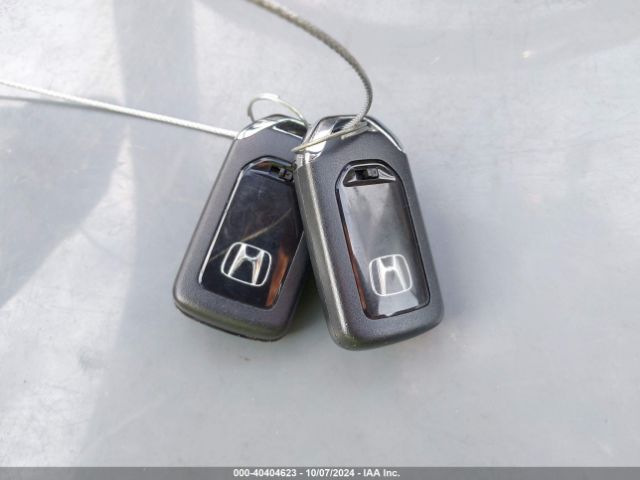 1HGCR2F75HA036874 Honda ACCORD EX