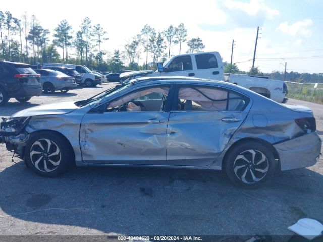 1HGCR2F75HA036874 Honda ACCORD EX