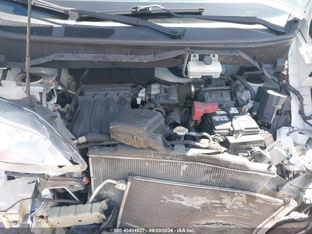 Nissan NV200 SV 2016 3N6CM0KN8GK697914 Image 10