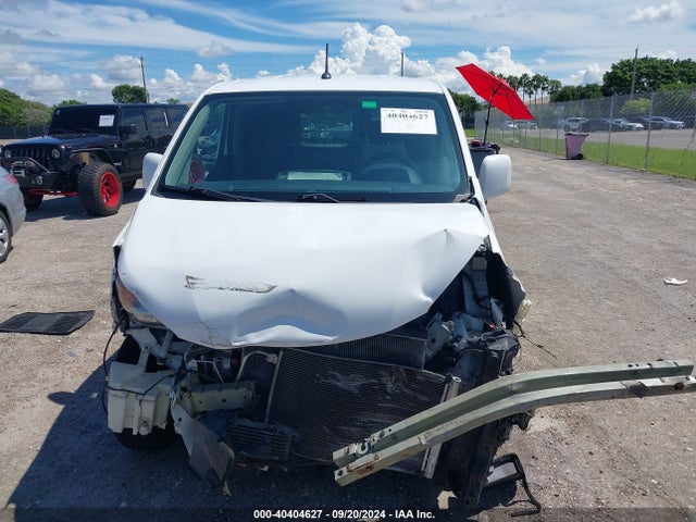 Nissan NV200 SV 2016 3N6CM0KN8GK697914 Image 12