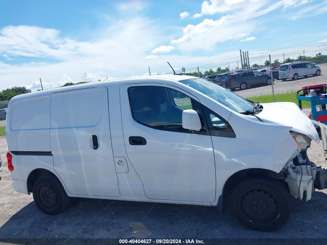 Nissan NV200 SV 2016 3N6CM0KN8GK697914 Image 13