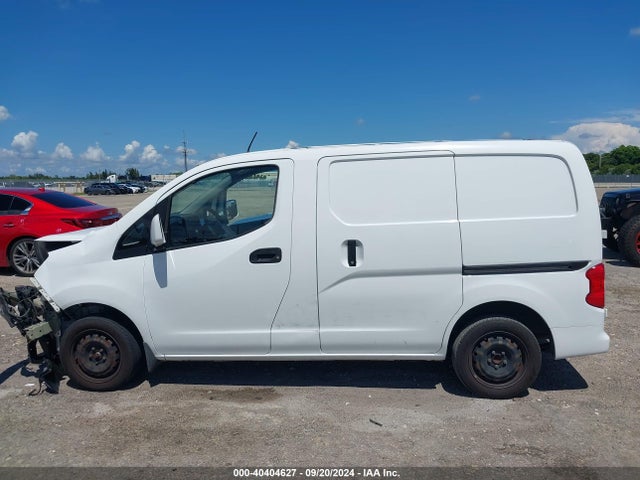 Nissan NV200 SV 2016 3N6CM0KN8GK697914 Image 14