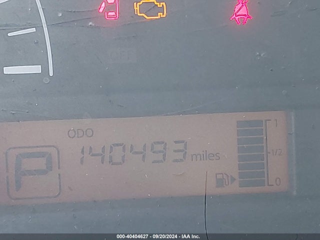 Nissan NV200 SV 2016 3N6CM0KN8GK697914 Image 15