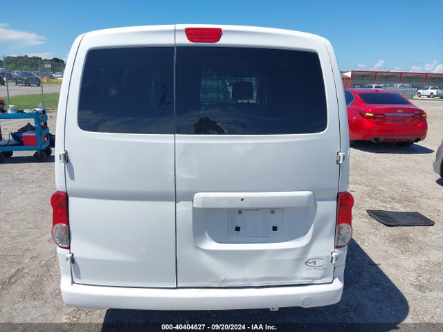 Nissan NV200 SV 2016 3N6CM0KN8GK697914 Image 16