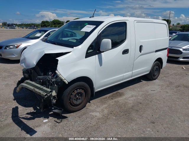 Nissan NV200 SV 2016 3N6CM0KN8GK697914 Image 2