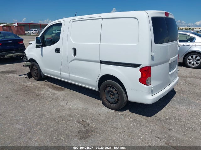 Nissan NV200 SV 2016 3N6CM0KN8GK697914 Image 3