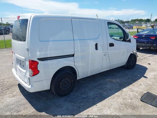Nissan NV200 SV 2016 3N6CM0KN8GK697914 Image 4