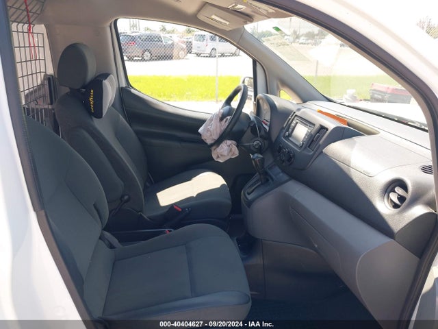 Nissan NV200 SV 2016 3N6CM0KN8GK697914 Image 5